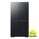 Samsung RF59C7662B1/SS Multi-door Refrigerator (550L)